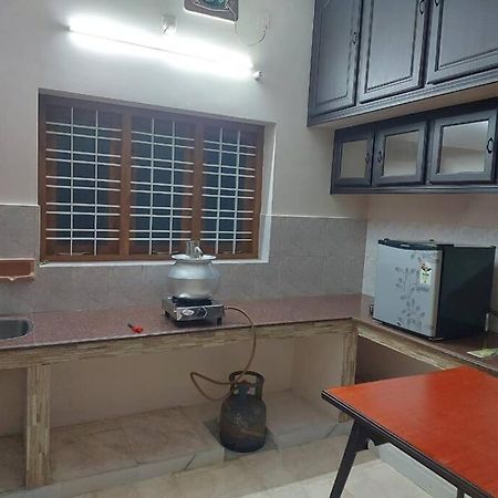 Home In Guruvayur-3 Bedroom 外观 照片