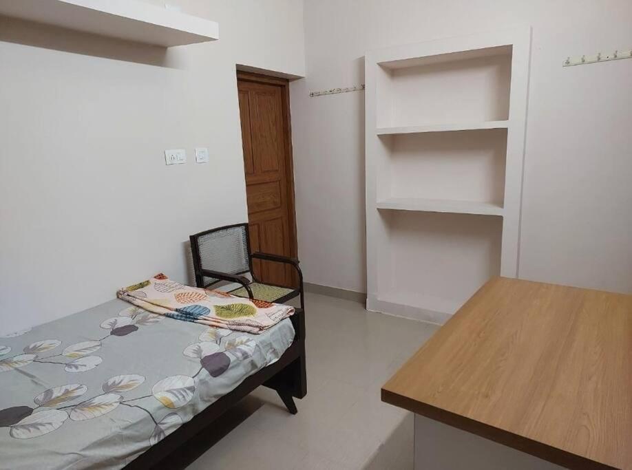 Home In Guruvayur-3 Bedroom 外观 照片