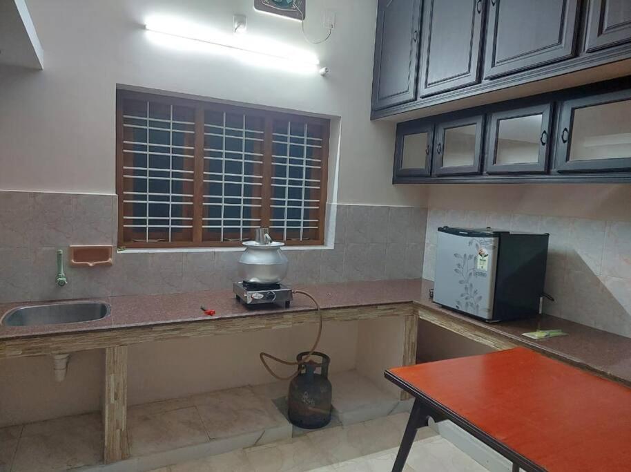 Home In Guruvayur-3 Bedroom 外观 照片