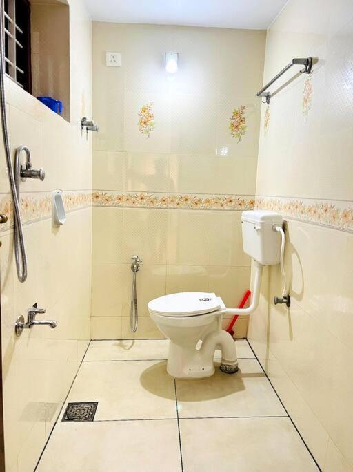 Home In Guruvayur-3 Bedroom 外观 照片