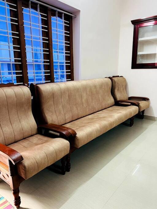 Home In Guruvayur-3 Bedroom 外观 照片