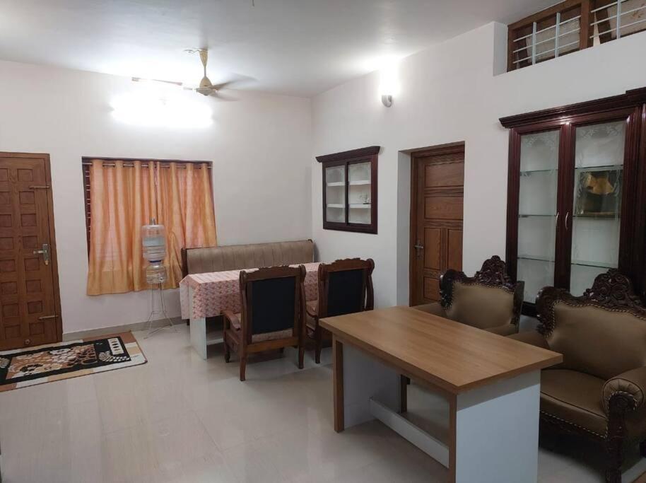 Home In Guruvayur-3 Bedroom 外观 照片